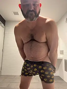 Show webcam de chubbylittlesecret