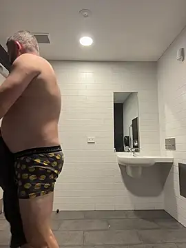 chubbylittlesecret Show Webcam