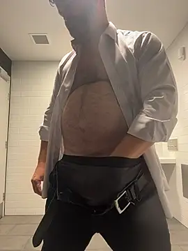 chubbylittlesecret's Webcam Show