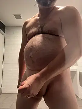 chubbylittlesecret Webcam Show