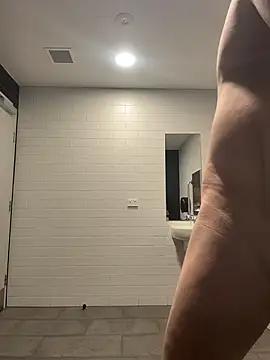 chubbylittlesecret Pertunjukan Webcam