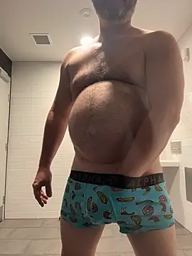 chubbylittlesecret ওয়েবক্যাম শো