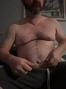 Show de webcam de chubbylittlesecret