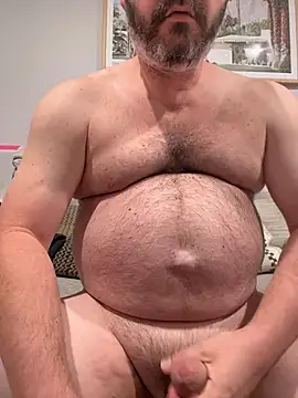 chubbylittlesecret ওয়েবক্যাম শো