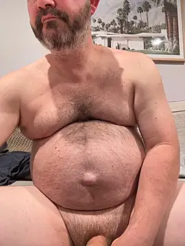 chubbylittlesecret 网络视讯表演