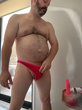 chubbylittlesecret 웹캠 쇼