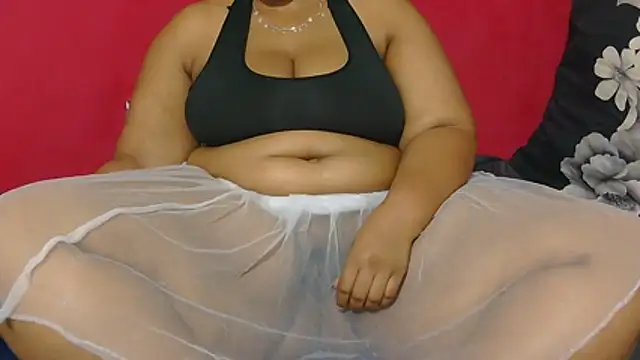 Kate89x Webcam show