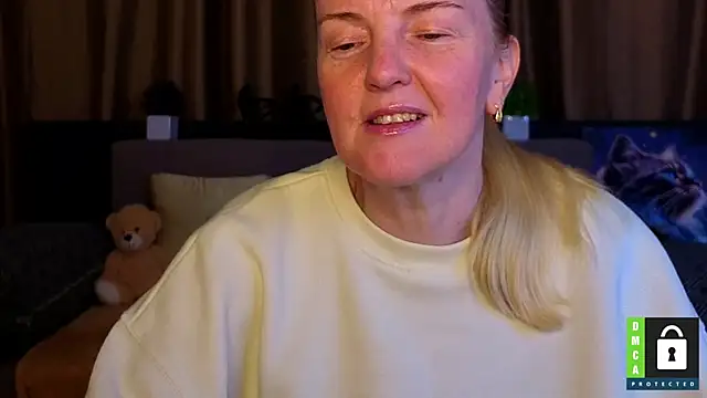 Živý XXX chat Bella_soulmate