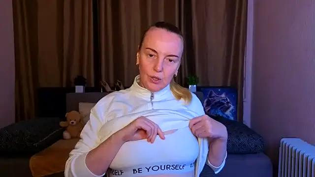 Bella_soulmate Chat XXX live