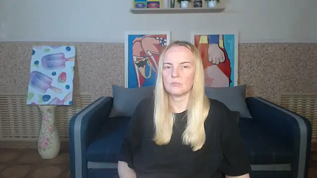 Bella_soulmate Chat XXX in diretta