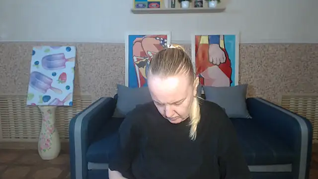 Bella_soulmate's Live XXX Chat