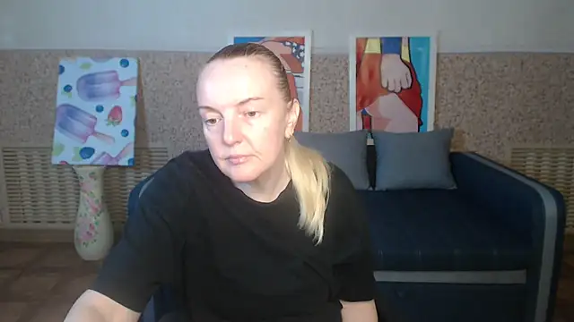 Bella_soulmate's Live XXX Chat