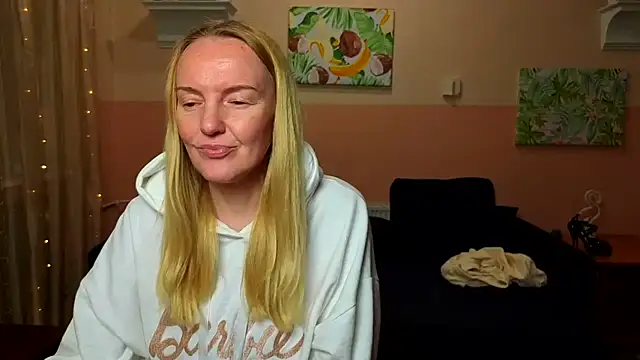 Bella_soulmate's Live XXX Chat