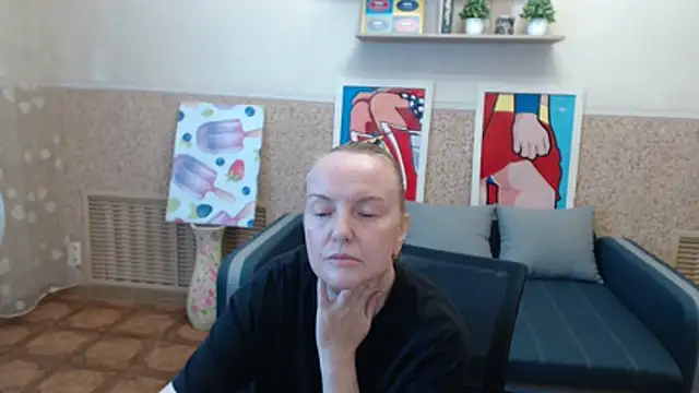 Bella_soulmate: онлайн-секс-чат