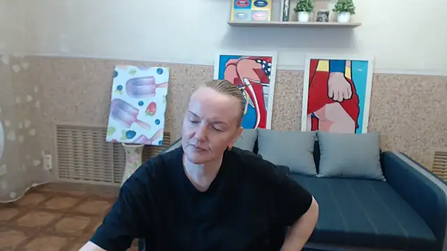 Bella_soulmate's Live XXX Chat