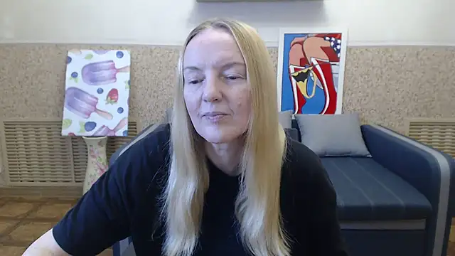 Chat XXX en directo de Bella_soulmate