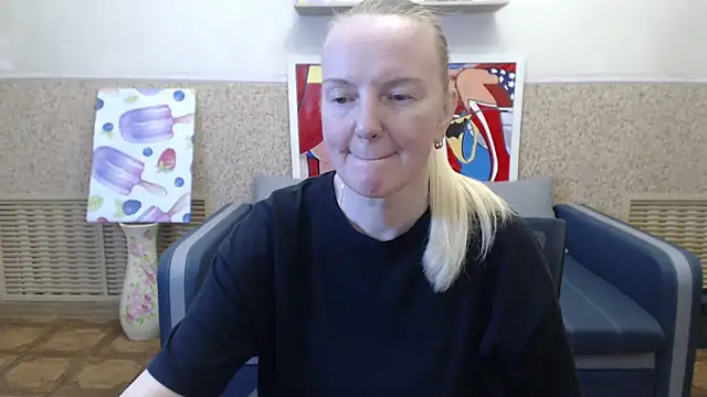 Bella_soulmate Live XXX-chat