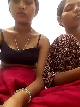 Show webcam de Karishma_88