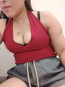 Chat XXX ao vivo de Kelly-sex69