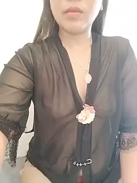 Kelly-sex69 Adlı Modelin Canlı XXX Sohbeti