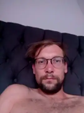GaryJohnson79 webcam show