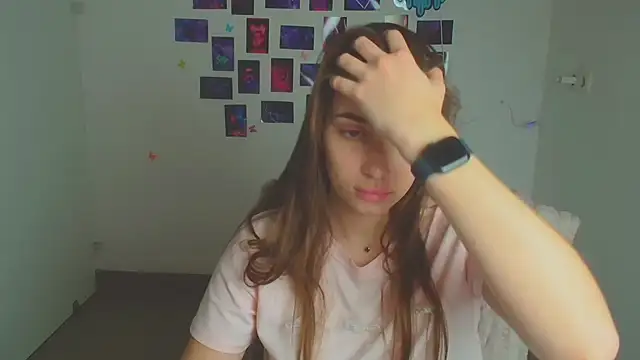 NikaMystic Cameră chat live