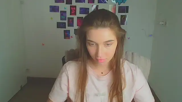 NikaMystic Live XXX-chat