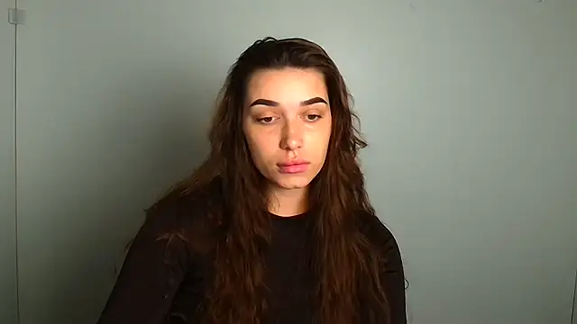 NikaMystic Live XXX-Chat