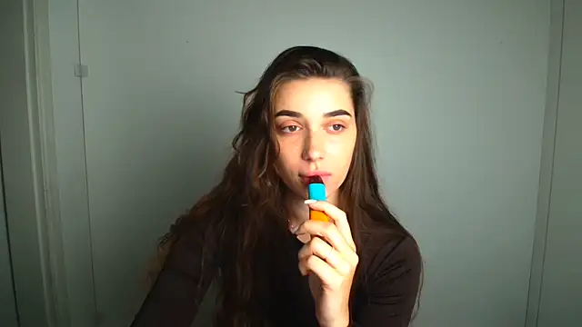 NikaMystic's Live XXX Chat