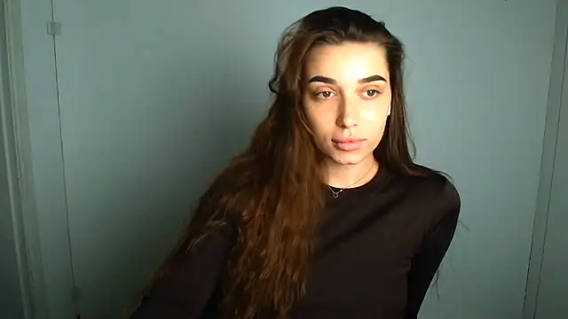 NikaMystic's Live XXX Chat