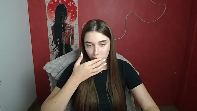 NikaMysticn Live XXX chat