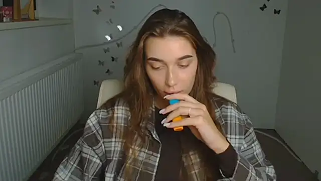 Živá chatovací místnost NikaMystic
