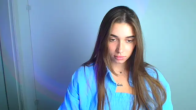 NikaMystic Live XXX-Chat
