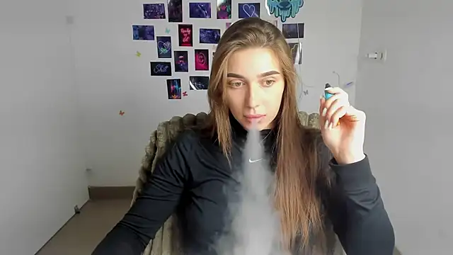 NikaMystic's Live XXX Chat