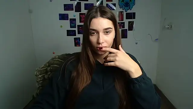 NikaMystic's Live XXX Chat
