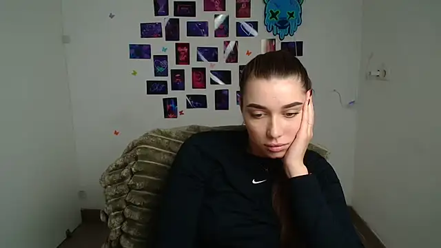 NikaMystic's Live XXX Chat
