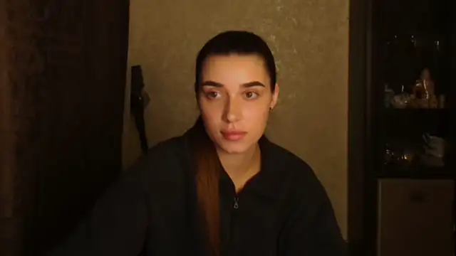 NikaMystic Live XXX-Chat