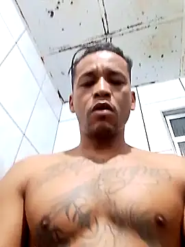 Show de Rodr_go14 na webcam