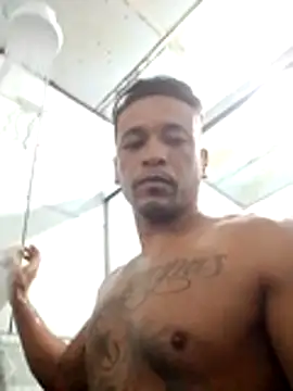 Show de Brenoslv1 na webcam