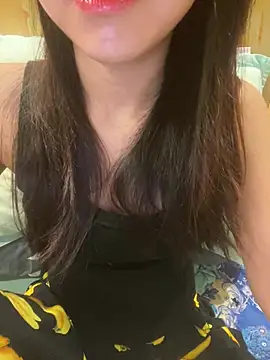 Sullys_ 在線直播表演