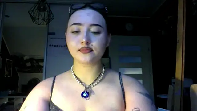 AriaWet Webcam-Show