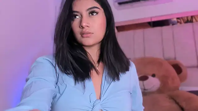 Živý XXX chat KatherineRuiz_