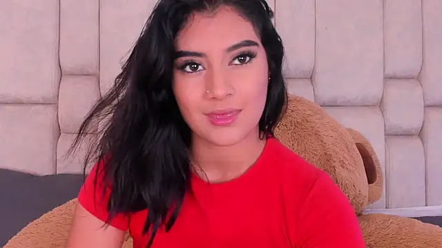 KatherineRuiz_ Chat XXX in diretta