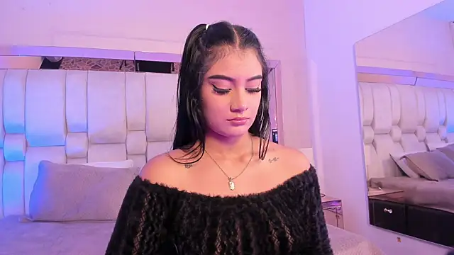 Chat XXX en directo de KatherineRuiz_