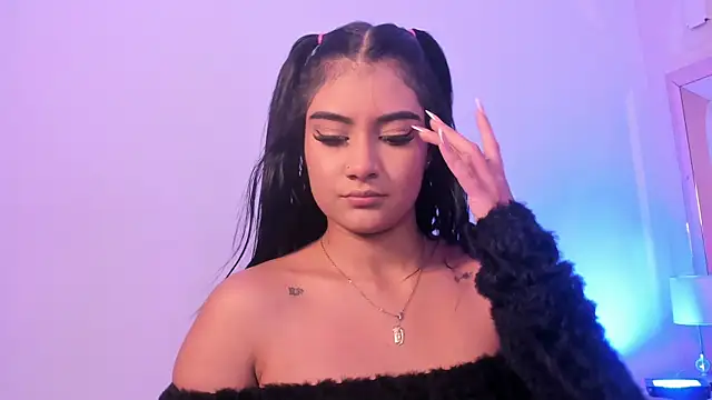 צ'אט XXX בשידור חי של KatherineRuiz_