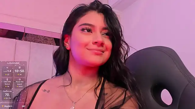 دردشة KatherineRuiz_ الجنسية المباشرة