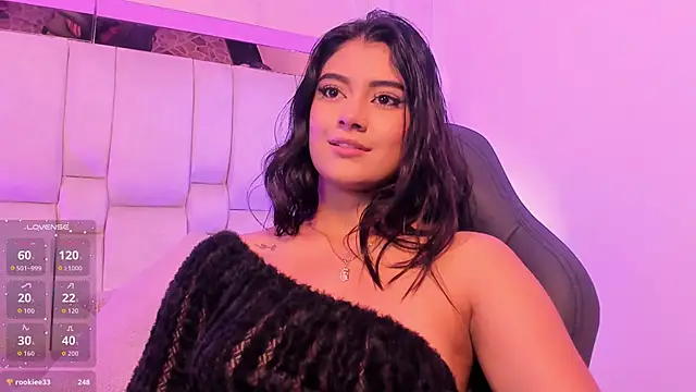 Chat +18 de KatherineRuiz_ ao vivo
