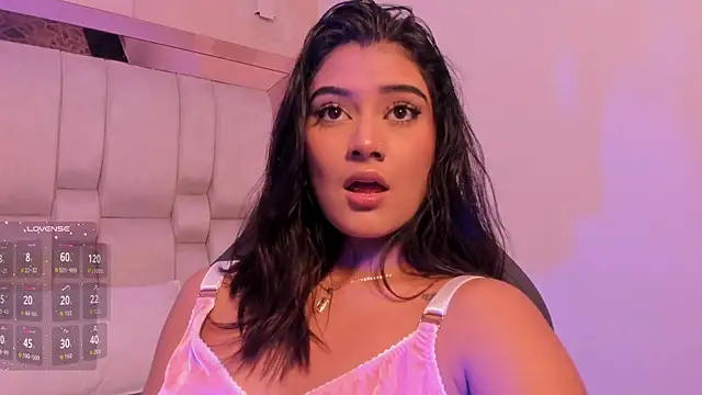 צ'אט XXX בשידור חי של KatherineRuiz_