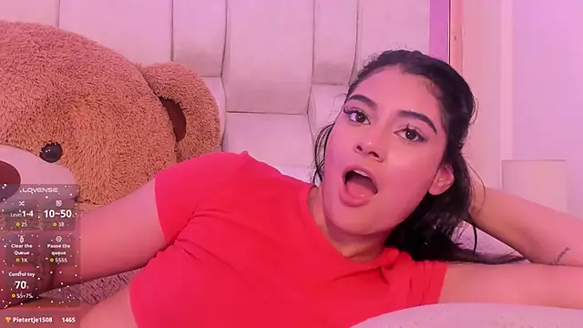KatherineRuiz_'s Live XXX Chat