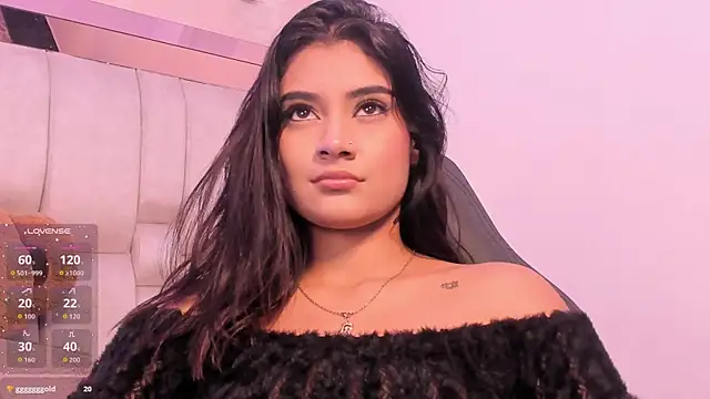 Chat XXX ao vivo de KatherineRuiz_